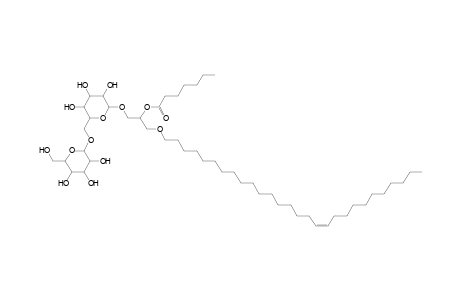 DGDG O-28:1_7:0