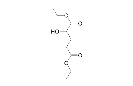 2-Hydroxyglutaric acid diethyl ester