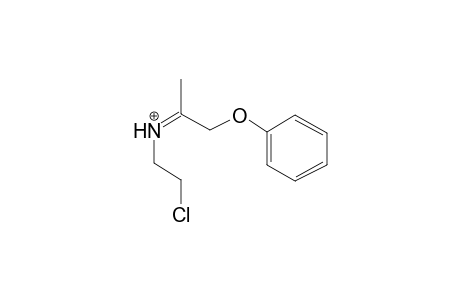 Phenoxybenzamine MS3_1