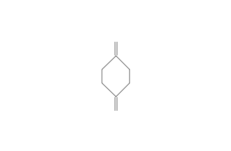 Cyclohexane, 1,4-bis(methylene)-