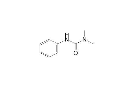 1,1-Dimethyl-3-phenylurea