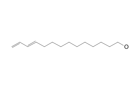 E-11,13-Tetradecadien-1-ol