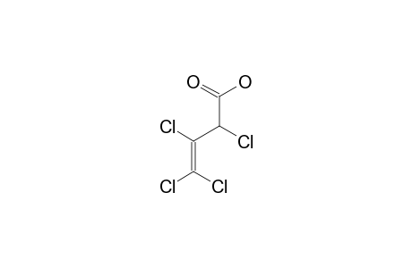 2,3,4,4-TETRACHLOR-3-BUTENSAEURE