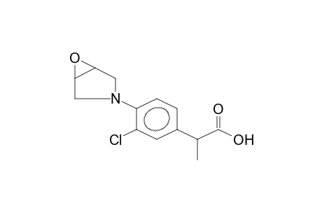 PIRPROFEN-EPOXIDE