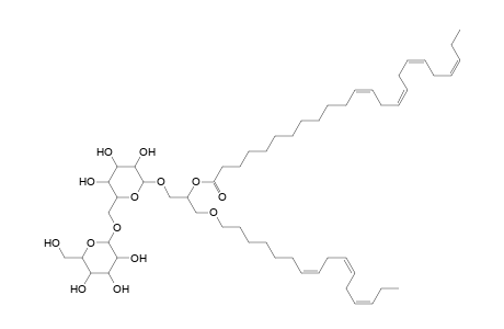 DGDG O-16:3_24:4