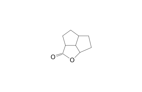 1-Pentalenecarboxylic acid, octahydro-6-hydroxy-, .gamma.-lactone