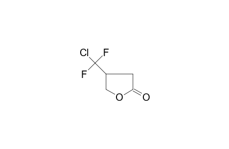 4-(chloro-difluoromethyl)oxolan-2-one