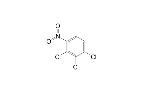 1-nitro-2,3,4-trichlorobenzene