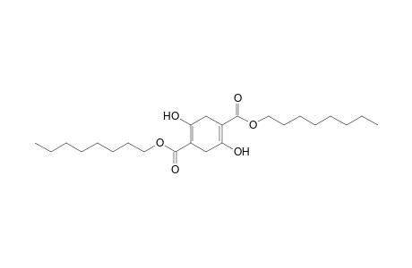 2,5-dihydroxy-1,4-cyclohexadiene-1,4-dicarboxylic acid