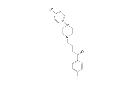 Bromperidol-M (glucuronide) MS3_2