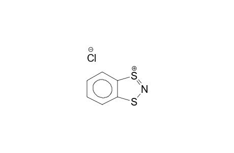 1,3,2-BENZODITHIAZOLIUM CHLORIDE