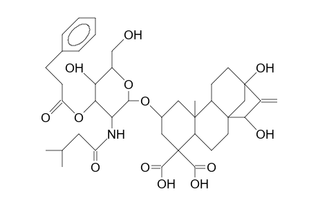 Wedeloside