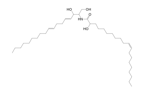 Cer 18:2;2O/20:1;(2OH)