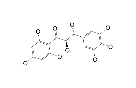 ALPHA,BETA,3,4,5,2',4',6'-OCTAHYDROXYDIHYDROOCHALCONE