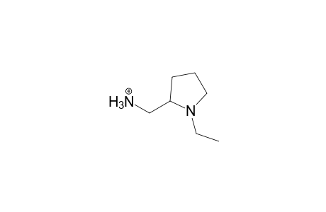 Sulpiride-M (N-oxide) MS3_1