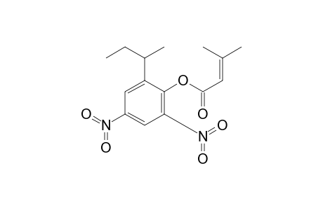 Binapacryl