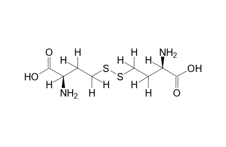 D-4,4'-dithiobis[2-aminobutyric acid]