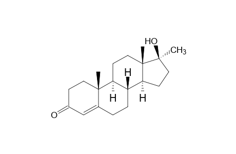 Methyltestosterone