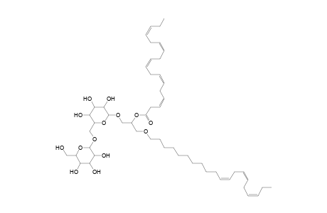 DGDG O-20:3_18:5