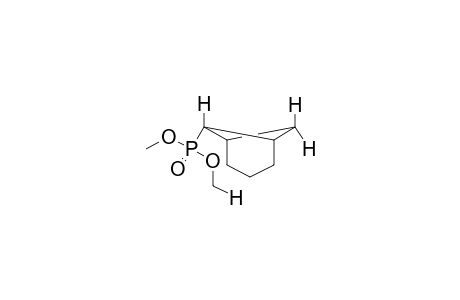 DIMETHYL 6-ENDO-(BICYCLO[3.1.1]HEPTYL)PHOSPHONATE