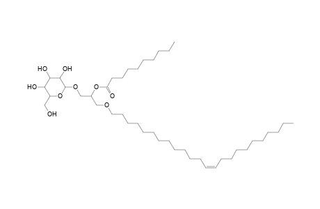 MGDG O-24:1_10:0