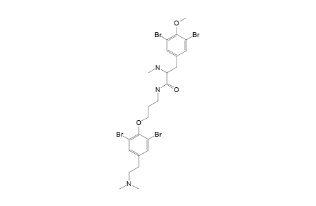 ANOMOIAN-A-FREE-BASE