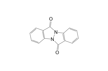 6H,12H-Indazolo[2,1-a]indazole-6,12-dione