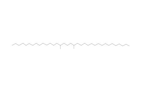 15,19-Dimethylpentatriacontane