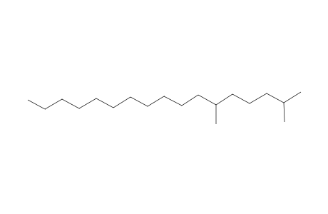 2,6-Dimethylheptadecane