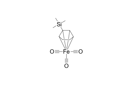 Iron, tricarbonyl[[(1,2,5,6-.eta.)-1,5-cyclohexadien-1-yl]trimethylsilane]-