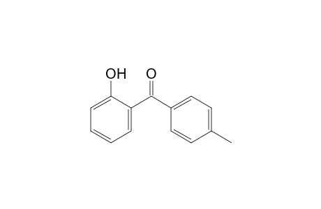 2-Hydroxy-4'-methylbenzophenone