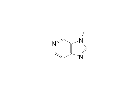 7-N-Methyl-3-deaza-purine