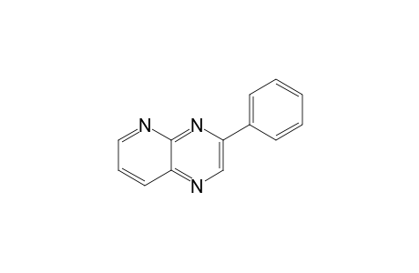 3-Phenylpyrido[2,3-b]pyrazine
