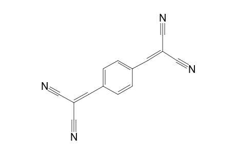 (p-phenylenedimethylidyne) dimalononitrile