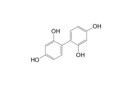 2,2',4,4'-biphenyltetrol