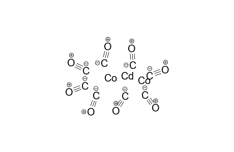 Cobalt, (cadmium)octacarbonyldi-, (2Co-Cd)