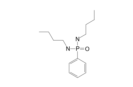 P-PHENYL-N,N'-DI-N-BUTYLPHOSPHONIC_ACIDDIAMIDE