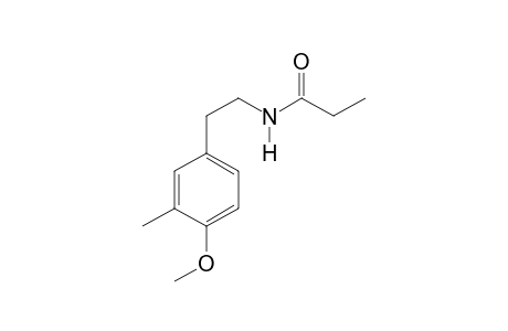 3-me-4-meo-pea Prop