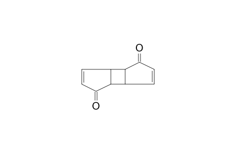 Tricyclo[5.3.0.0(2,6)]deca-3,8-diene-5,10-dione
