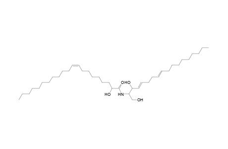 Cer 18:2;2O/21:1;(2OH)