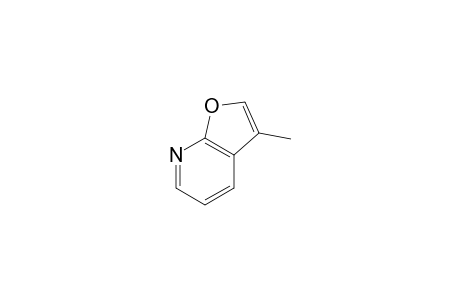 3-Methylfuro[2,3-b]pyridine