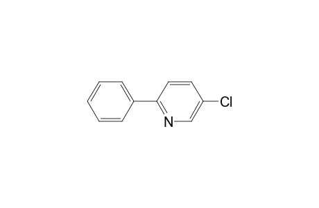 5-Chloro-2-phenylpyridine