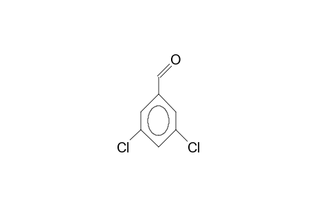 3,5-Dichlorobenzaldehyde