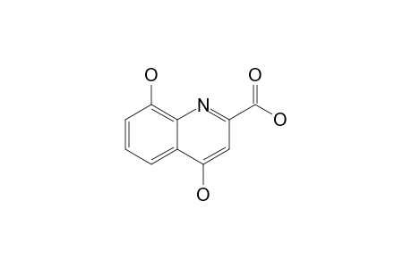Xanthurenic acid