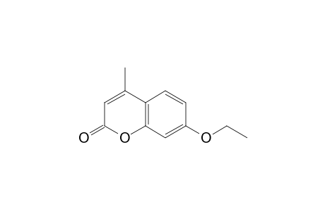 7-ethoxy-4-methylcoumarin