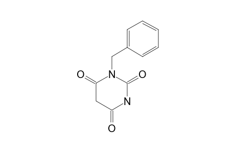 1-benzylbarbituric acid