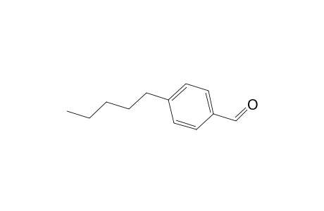 4-n-Pentylbenzaldehyde