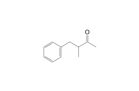 3-Methyl-4-phenylbutan-2-one