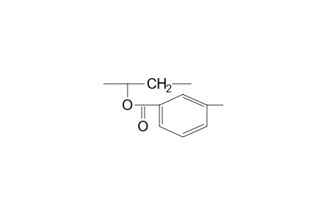 Poly(vinyl m-methylbenzoate)