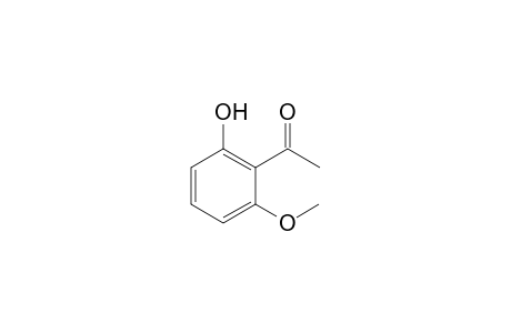 2'-Hydroxy-6'-methoxyacetophenone